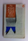 Christopher Dolley / The Penguin Book of English Short Stories (Vintage Paperback) image