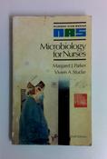 Margaret J. Parker / Microbiology for Nurses (Vintage Paperback)