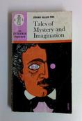 Edgar Allan Poe / Tales of Mystery and Imagination (Everyman Paperbacks) (Vintage Paperback)
