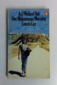 Laurie Lee / As I Walked Out One Midsummer Morning (Vintage Paperback)