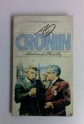 Archibald Joseph Cronin / Adventures of a Black Bag (Vintage Paperback) (1) image