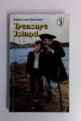 Robert Louis Stevenson / Treasure Island (Vintage Paperback) image