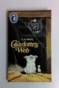 Elwyn Brooks White / Charlotte's Web (Vintage Paperback) image