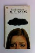 Jack Dominian / Depression (What is It? How Do We Cope? 7. Impr.). (Vintage Paperback) image