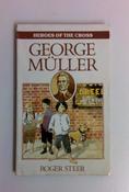 Roger Steer / George Müller (Vintage Paperback) image
