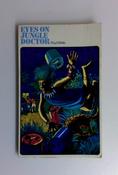 Paul White / Eyes on Jungle Doctor (Vintage Paperback) image