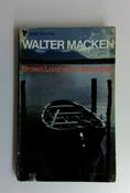 Walter Macken / Brown Lord of the Mountain (Vintage Paperback) (1)