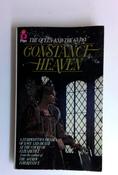 Constance Heaven / The Queen and the Gypsy (Vintage Paperback) image