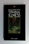 Ruth Lewshenia Kopp / Encounter with Terminal Illness (Vintage Paperback) image