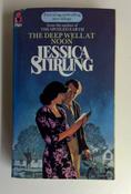 Jessica Stirling / The Deep Well at Noon (Vintage Paperback) image