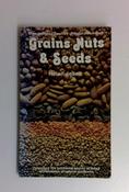 Helen Jeans / Grains, Nuts and Seeds (Vintage Paperback)