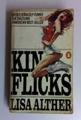 Lisa Alther / Kinflicks (Vintage Paperback) image