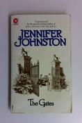 Jennifer Johnston / The Gates (Vintage Paperback) (2) image