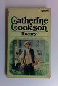 Catherine Cookson / Rooney (Vintage Paperback) image