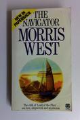 Morris West / The Navigator (Vintage Paperback) (1) image
