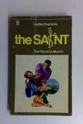 Leslie Charteris / Saint in Miami (Vintage Paperback) image