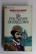 Rebecca West / The Fountain Overflows (Vintage Paperback)