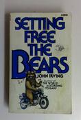 John Irving / Setting Free the Bears (Vintage Paperback) (1) image