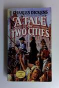 Charles Dickens / A Tale of Two Cities (Vintage Paperback) image