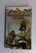 Clive Staples Lewis / Prince Caspian (Vintage Paperback)