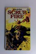 Anne de Roo / Scrub Fire (Vintage Paperback)