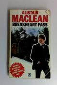Alistair Maclean / Breakheart Pass (Vintage Paperback) (1) image