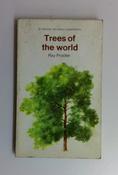 Ray Procter / Trees of the World (All Colour Paperbacks) (Vintage Paperback) image