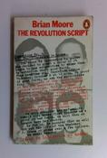 Brian Moore / The Revolution Script (Vintage Paperback) image