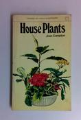 Joan Compton / House Plants (Vintage Paperback) image