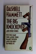 Dashiell Hammett / The Big Knockover and Other Stories (Vintage Paperback) image