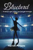 Harriet Parsons - Bluebird - PB - BRAND NEW image
