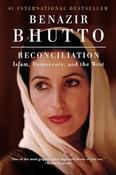 Benazir Bhutto / Reconciliation (Large Paperback) image