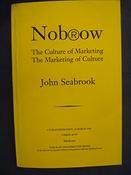 John Seabrook / Nobrow (Large Paperback) image