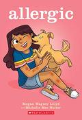 Wagner Lloyd / Allergic (Large Paperback) image