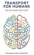 Pete Dyson / Transport for Humans (Large Paperback)