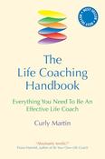 Curly Martin / The Life Coaching Handbook (Large Paperback) image