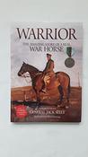 General Jack Seely / Warrior (Large Paperback) image