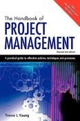 Trevor L. Young / Handbook of Project Management (Large Paperback) image