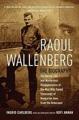 Ingrid Carlberg / Raoul Wallenberg (Large Paperback) image