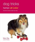 Mary Ray / Dog Tricks (Large Paperback) image