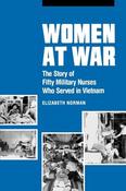 Elizabeth Norman / Women at War (Large Paperback)