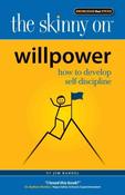 Jim Randel / Willpower (Large Paperback) image