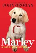 John Grogan / Marley (Large Paperback) image