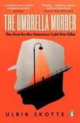 Ulrik Skotte / The Umbrella Murder (Large Paperback) image