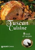 Paola Agostini / Tuscan Cuisine (Large Paperback) image