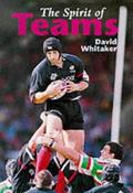 David Whitaker / The Spirit of Teams (Large Paperback) image