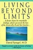 David Spiegel / Living Beyond Limits (Large Paperback)