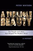 Peter Watson / Terrible Beauty (Large Paperback) image