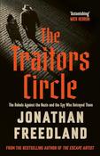 Jonathan Freedland / The Traitors Circle (Large Paperback) image