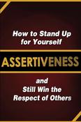 Judy Murphy / Assertiveness (Large Paperback) image